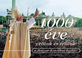 II. J�nos P�pa a H�s�k ter�n