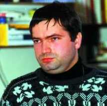 Kormos Mikls