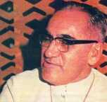 Oscar Arnulfo Romero