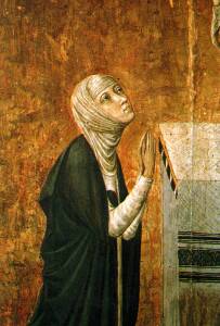Sienai Szent Katalin